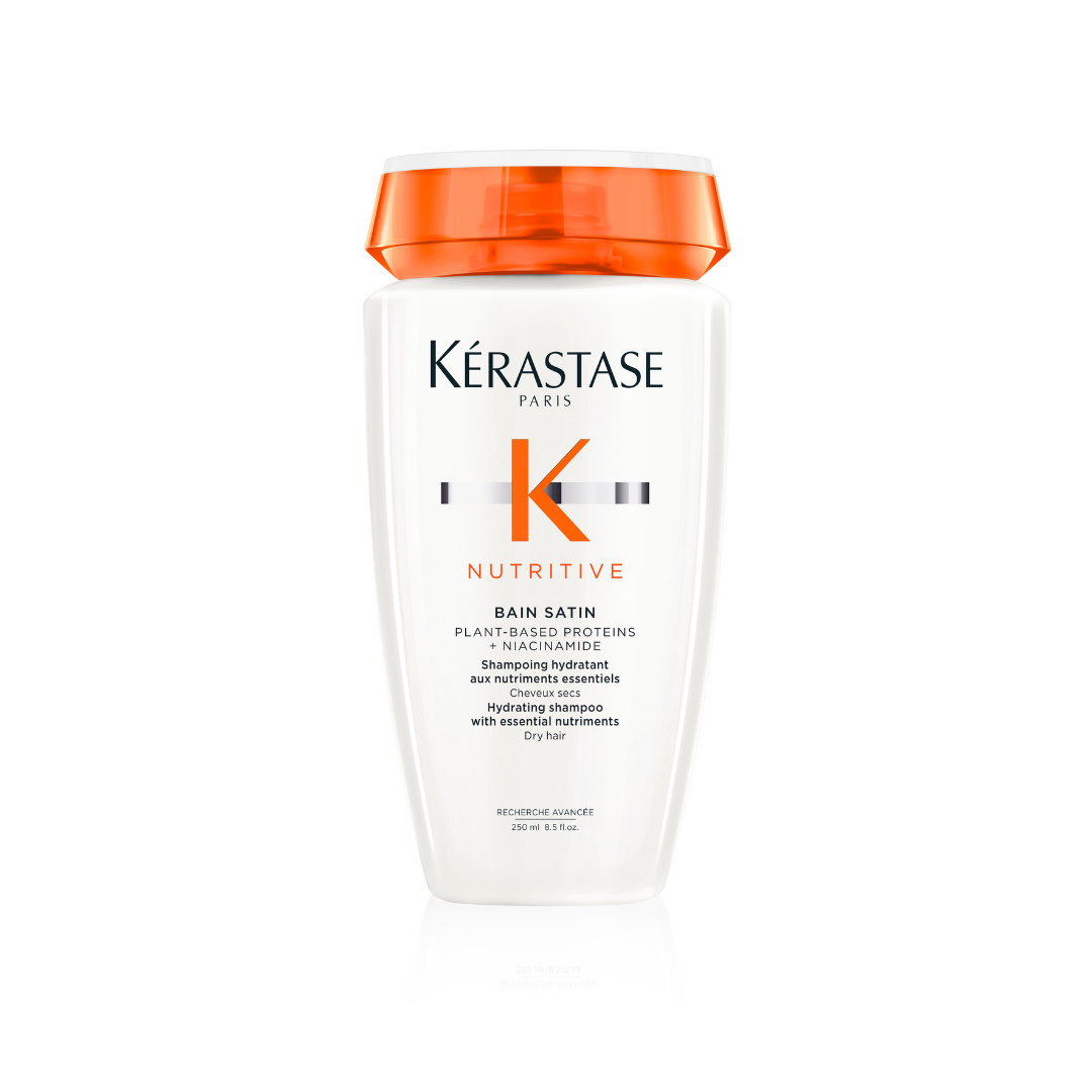 Kérastase Nutritive Bain Satin – 250 ml