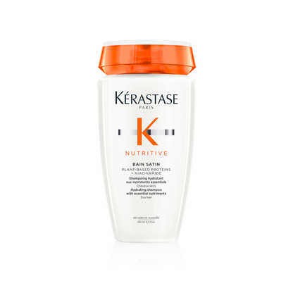 Kérastase Nutritive Bain Satin – 250 ml