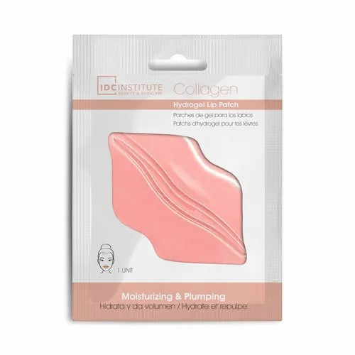 IDC Institute Hydrogel Lip Patches