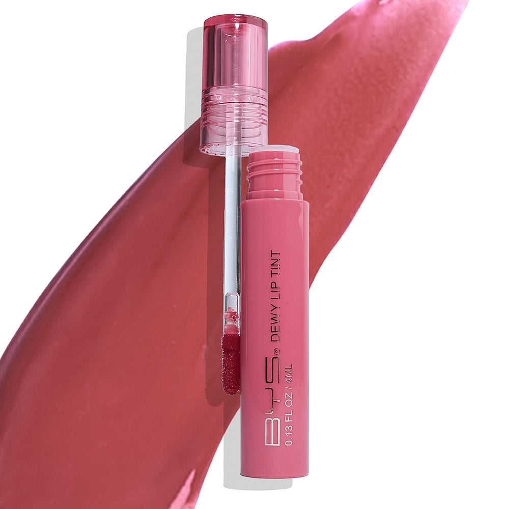 BYS Dewy Lip Tint – So Mauve