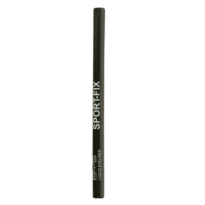 BYS Sport-Fix Liquid Eyeliner Pen Black