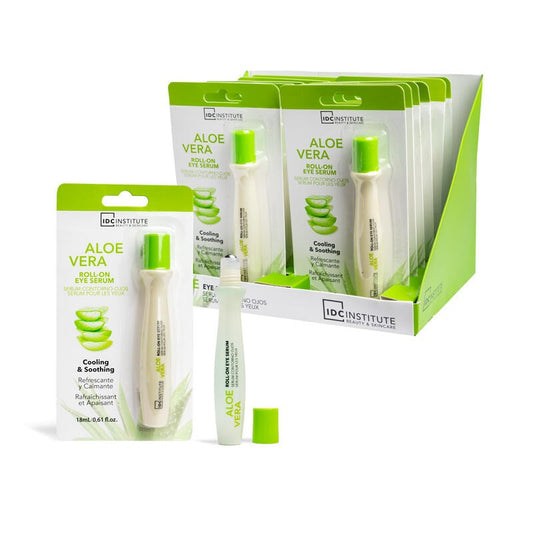 IDC Institute Roll-On Cooling & Soothing Eye Serum