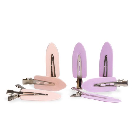 IDC Institute Basic Hair Clips