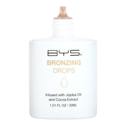 BYS Healthy Glow Bronzer Drops Summer Bronze