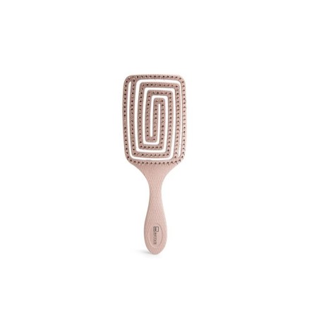 IDC Institute Paddle Brush