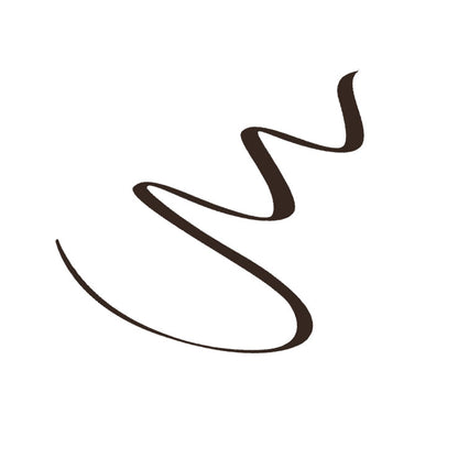 BYS 16HR Ultra Fine Waterproof Liquid Eyeliner – Brown