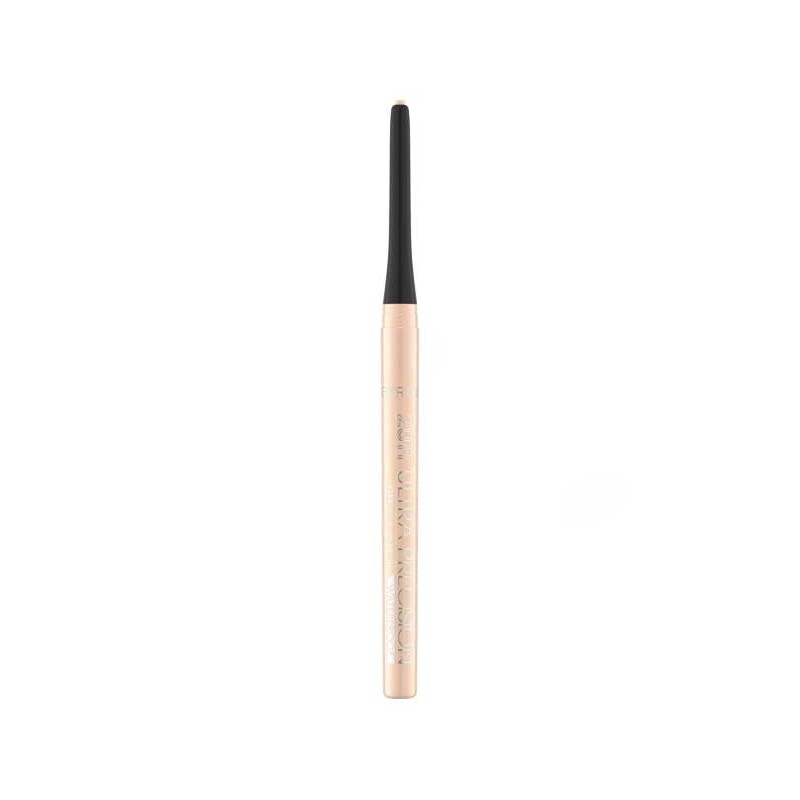 Catrice 20H Ultra Precision Gel Eye Pencil Waterproof – 100