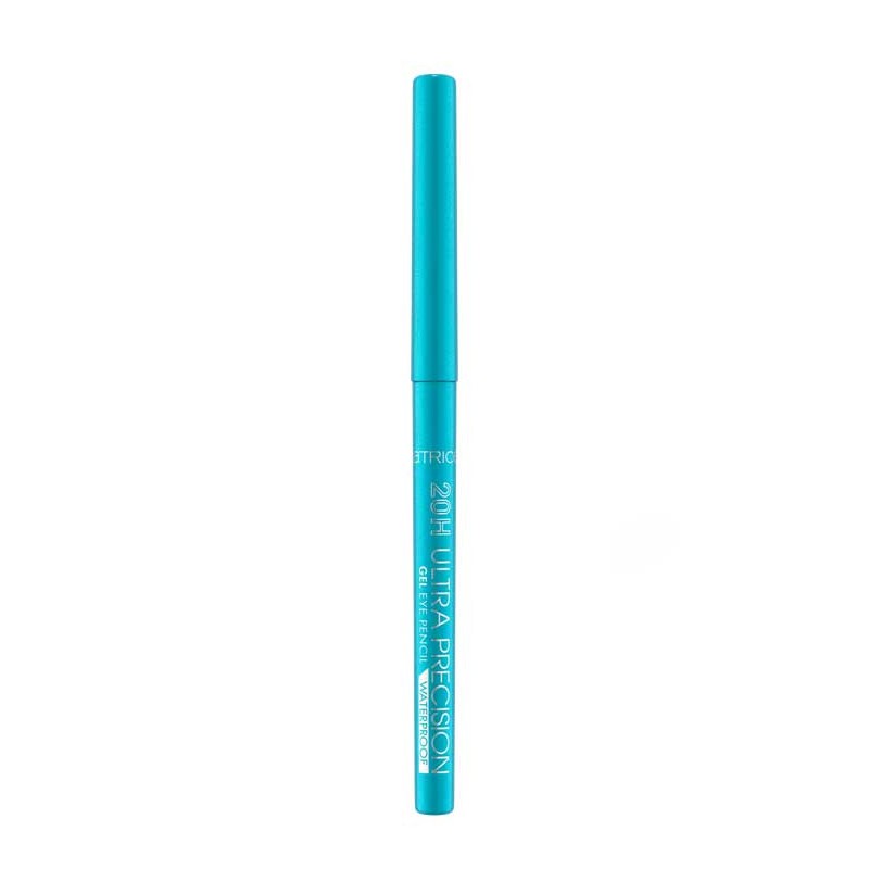 Catrice 20H Ultra Precision Gel Eye Pencil Waterproof – 90 Bleu