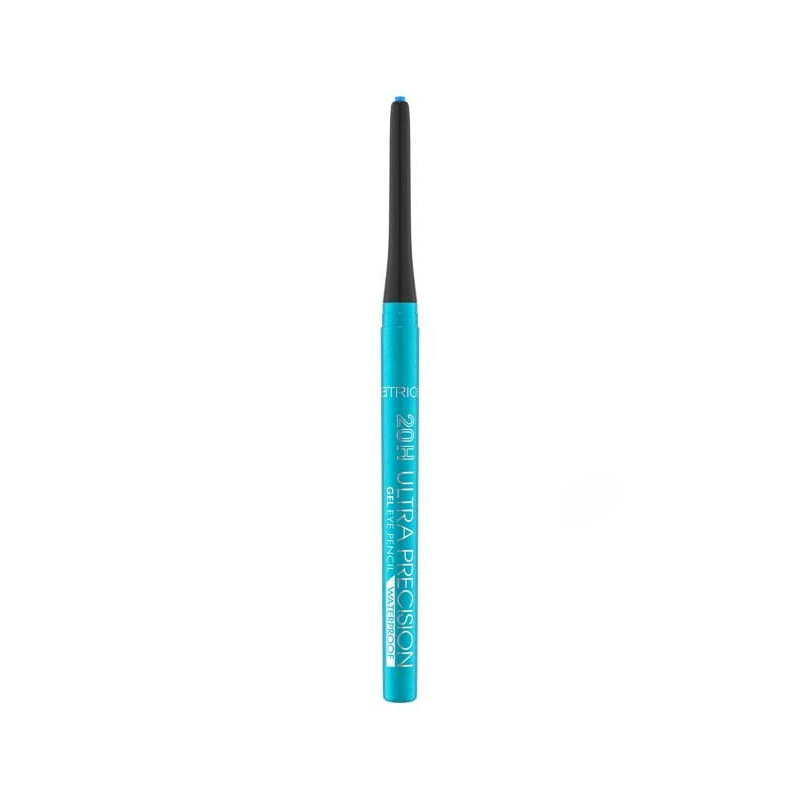 Catrice 20H Ultra Precision Gel Eye Pencil Waterproof – 90 Bleu