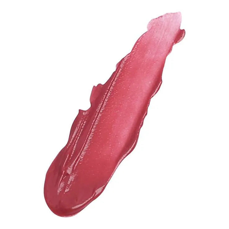 BYS Soft Suede Lip Mousse – Mute Red