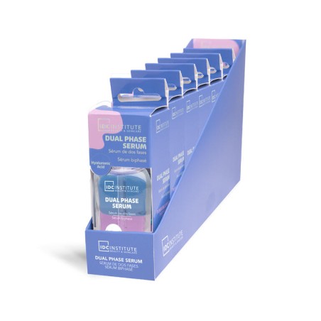 IDC Institute Hyaluronic Acid Dual Phase Serum