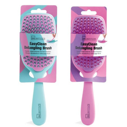 IDC Institute Easy-Clean Detangling Brush