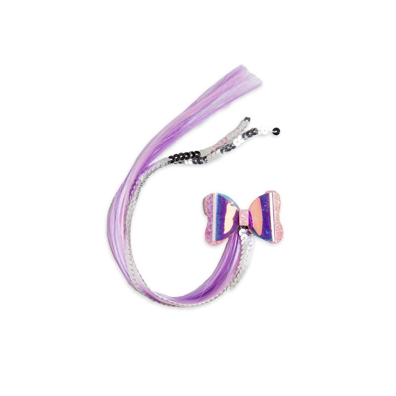 IDC Institute Martinelia Shaped Hair Clips