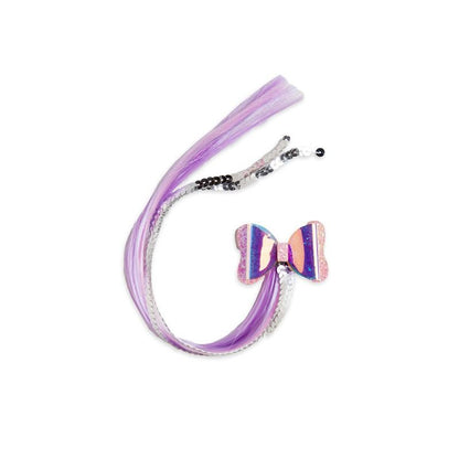 IDC Institute Martinelia Shaped Hair Clips