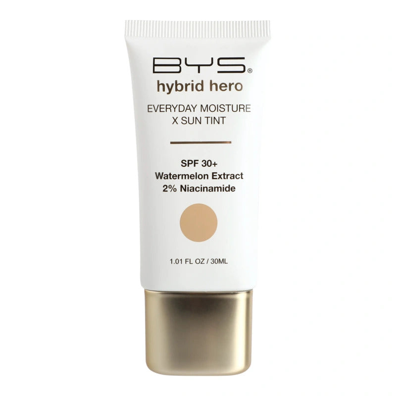 BYS Watermelon Extract 2 % Niacinamide SPF 30+