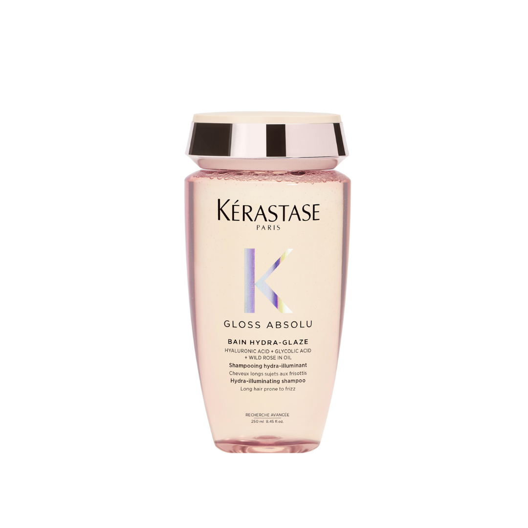 Kérastase Gloss Absolu Bain Hydra-Glaze – 250 ml