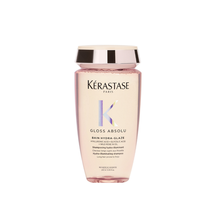 Kérastase Gloss Absolu Bain Hydra-Glaze – 250 ml