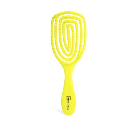 IDC Institute Maze Brush Neon