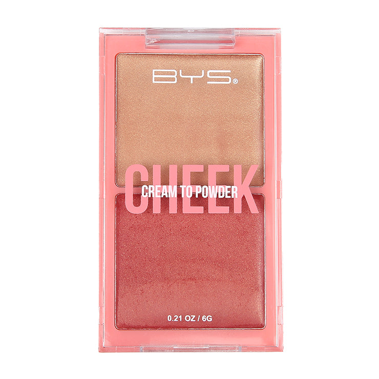 BYS Cheek Duo – Inner Glow