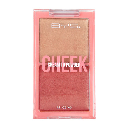BYS Cheek Duo – Inner Glow