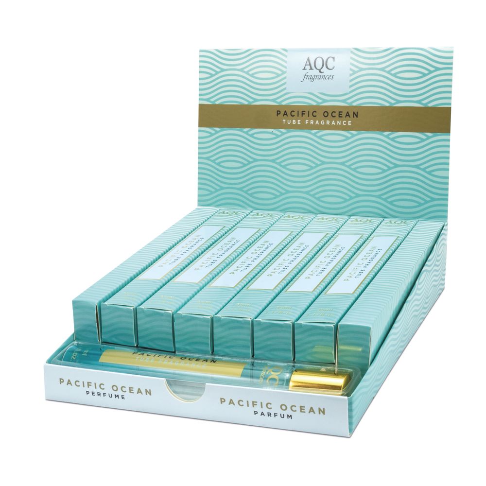 IDC Institute AQC Tube Fragrance – Pacific Ocean