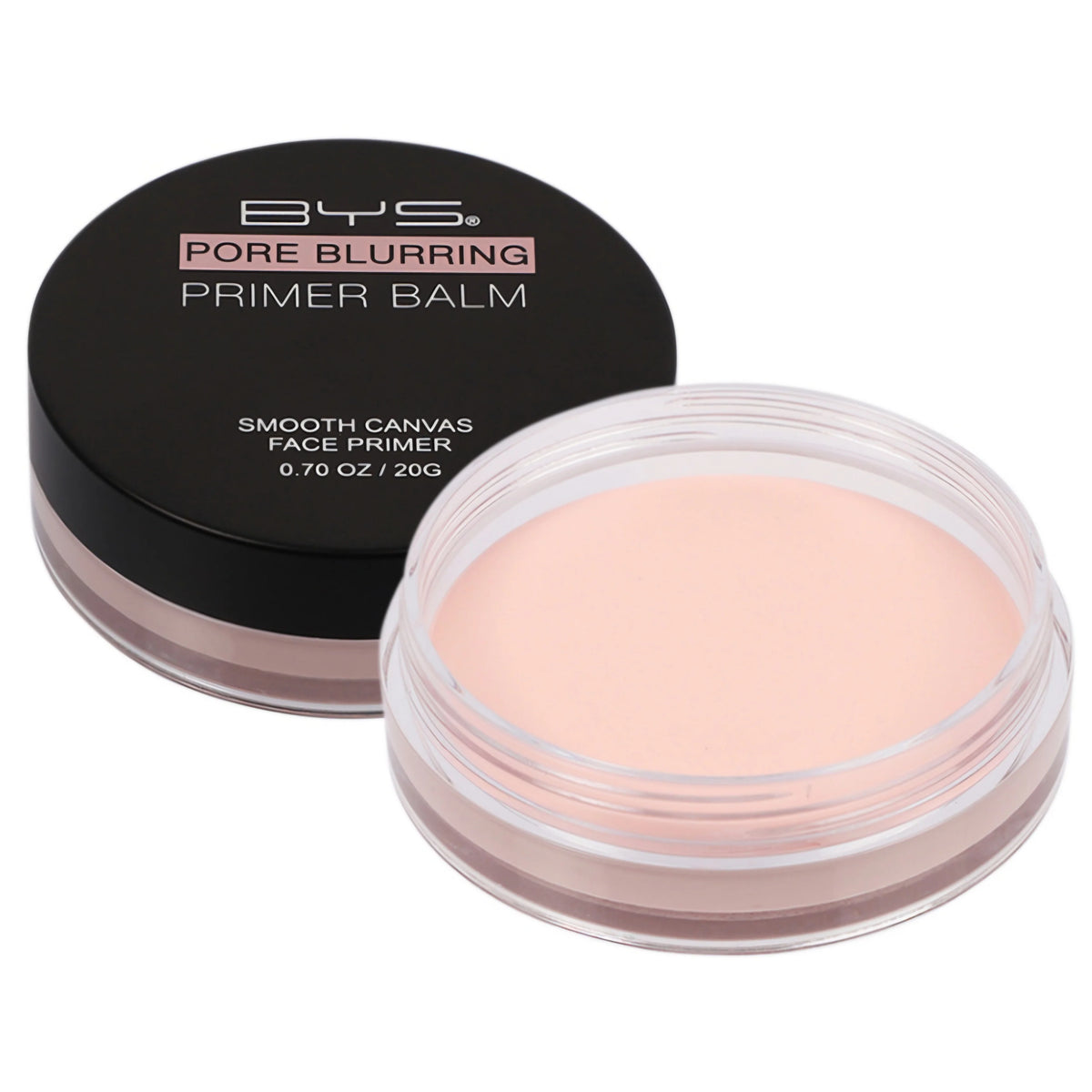 BYS Pore Blurring Primer Balm