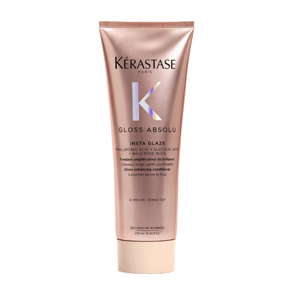 Kérastase Gloss Absolu Fondant Insta Glaze – 250 ml