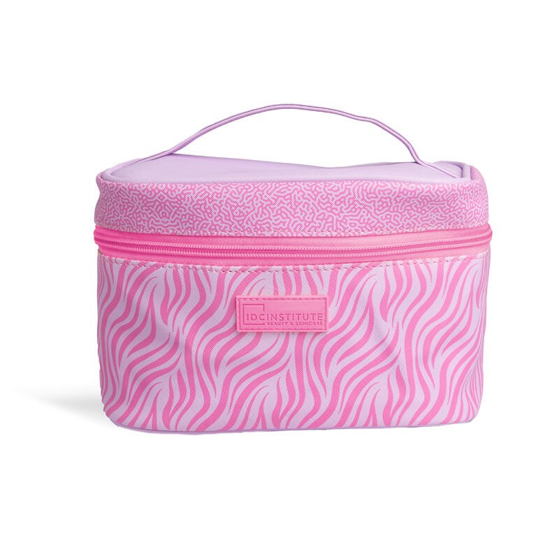 IDC Institute Savage Big Cosmetic Bag