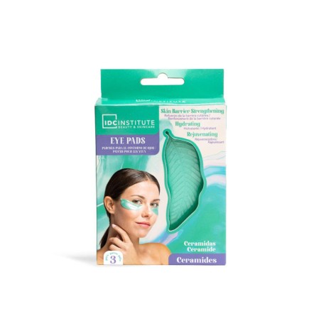 IDC Institute Eye Pads – Ceramides