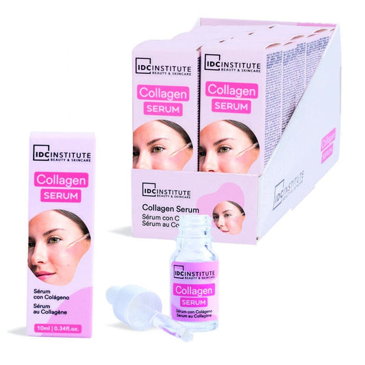 IDC Institute Skin Solutions Collagen Serum 10 ml