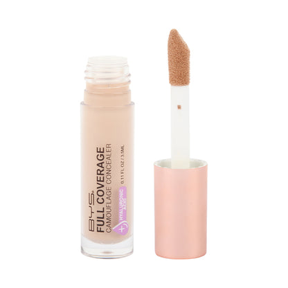 BYS Full Coverage Concealer – Fair Neutral