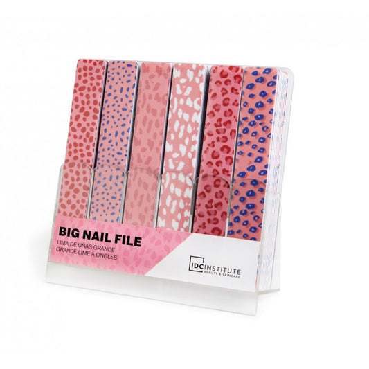 IDC Institute Big Nail File