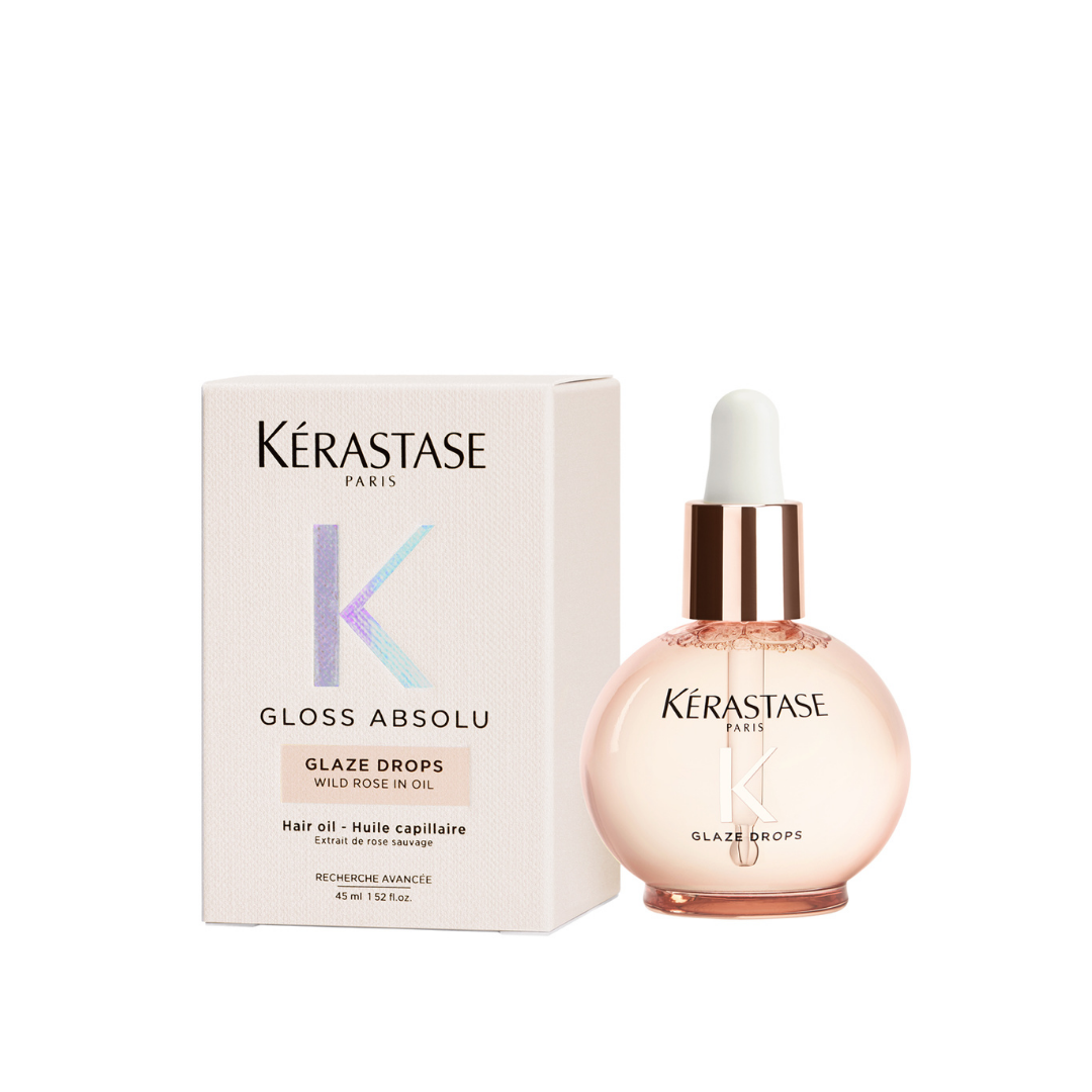 Kérastase Gloss Absolu Glaze Drops – 45 ml