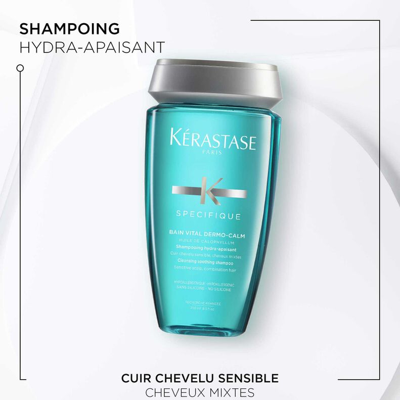 Kérastase Spécifique Bain Vital Dermo-Calm – 250 ml