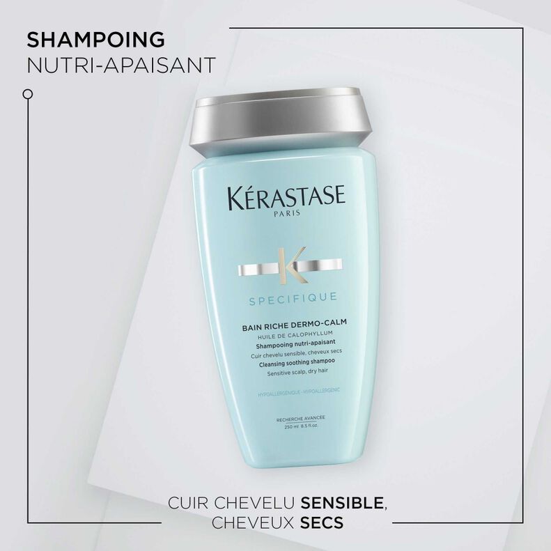 Kérastase Spécifique Bain Riche Dermo-Calm – 250 ml