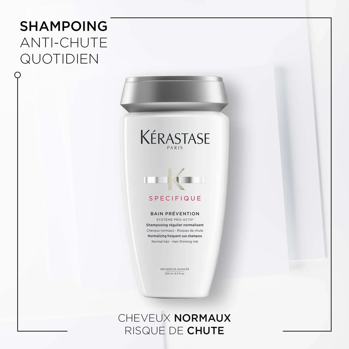 Kérastase Spécifique Bain Prévention – 250 ml
