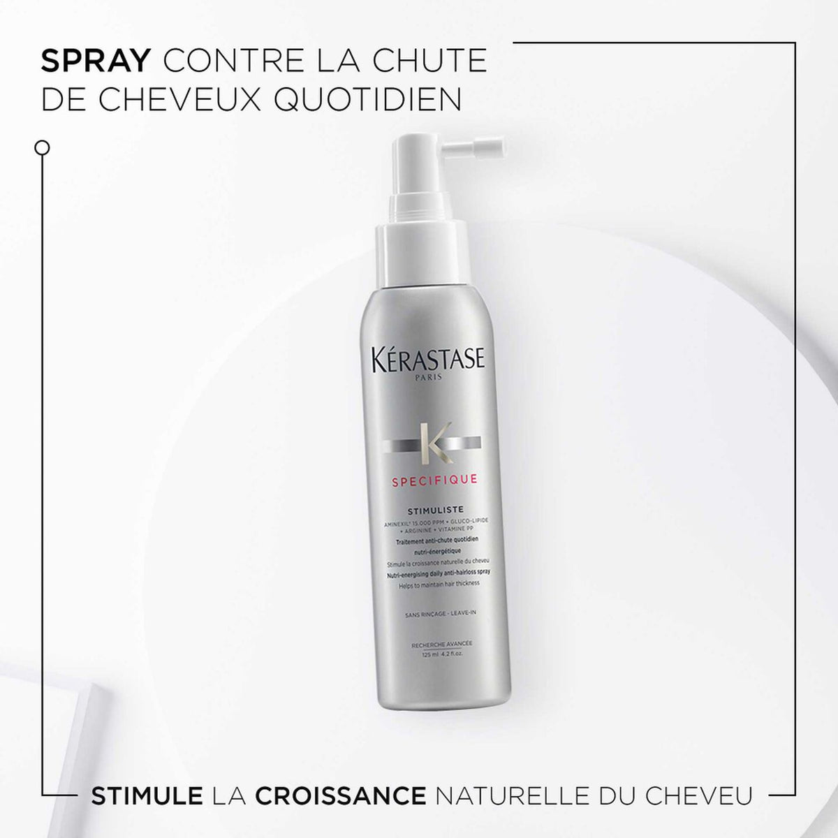 Kérastase Spécifique Stimuliste – 125 ml