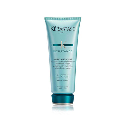 Kérastase Résistance Ciment Anti-Usure – 200 ml