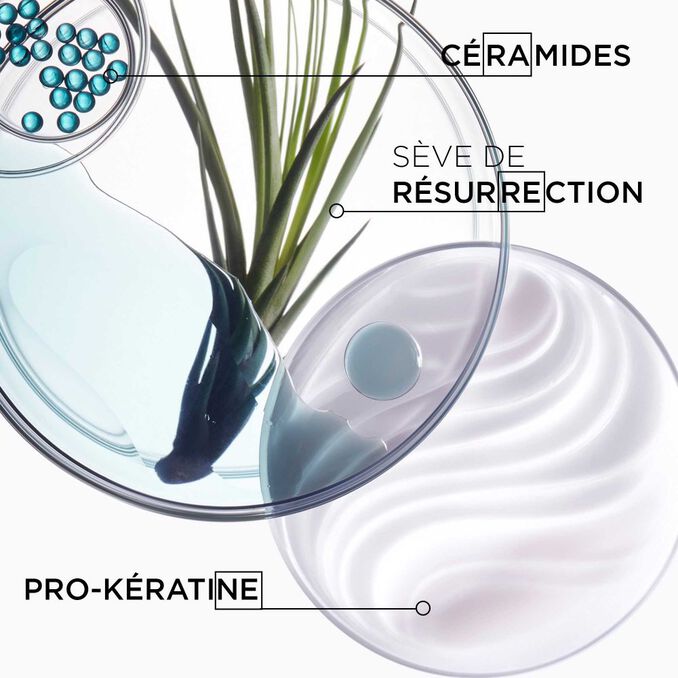 Kérastase Résistance Bain Force Architecte – 250 ml