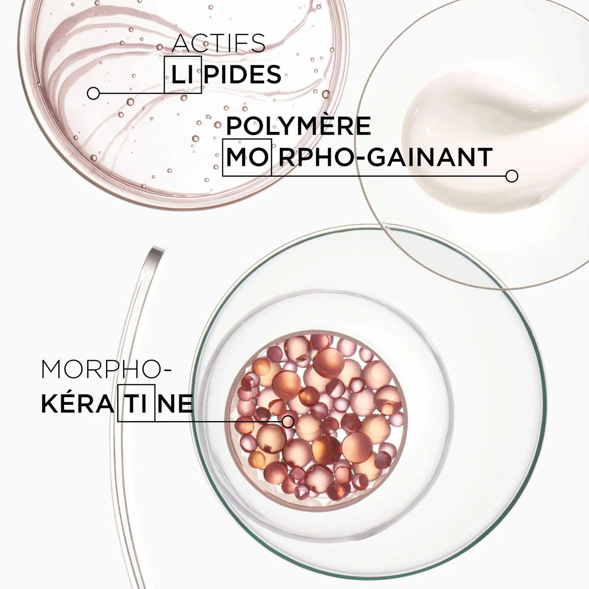 Kérastase Discipline Maskératine – 200 ml
