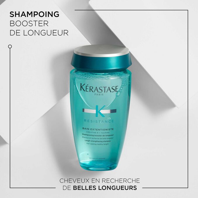 Kérastase Résistance Bain Extentioniste – 250 ml