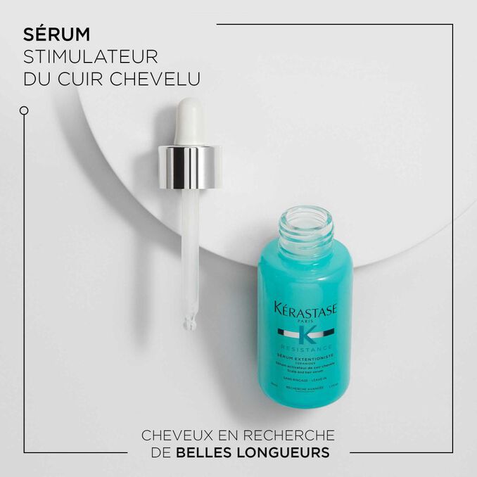 Kérastase Résistance Sérum Extentioniste – 50 ml