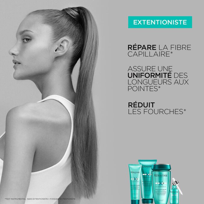 Kérastase Résistance Bain Extentioniste – 250 ml