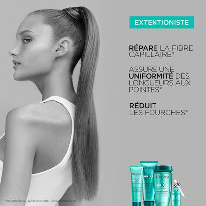 Kérastase Résistance Bain Extentioniste – 250 ml
