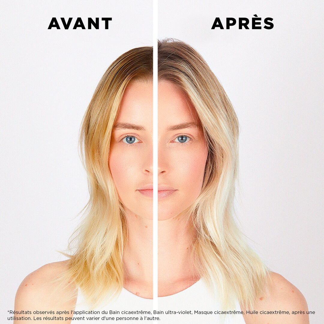 Kérastase Blond Absolu Bain Lumière – 250 ml