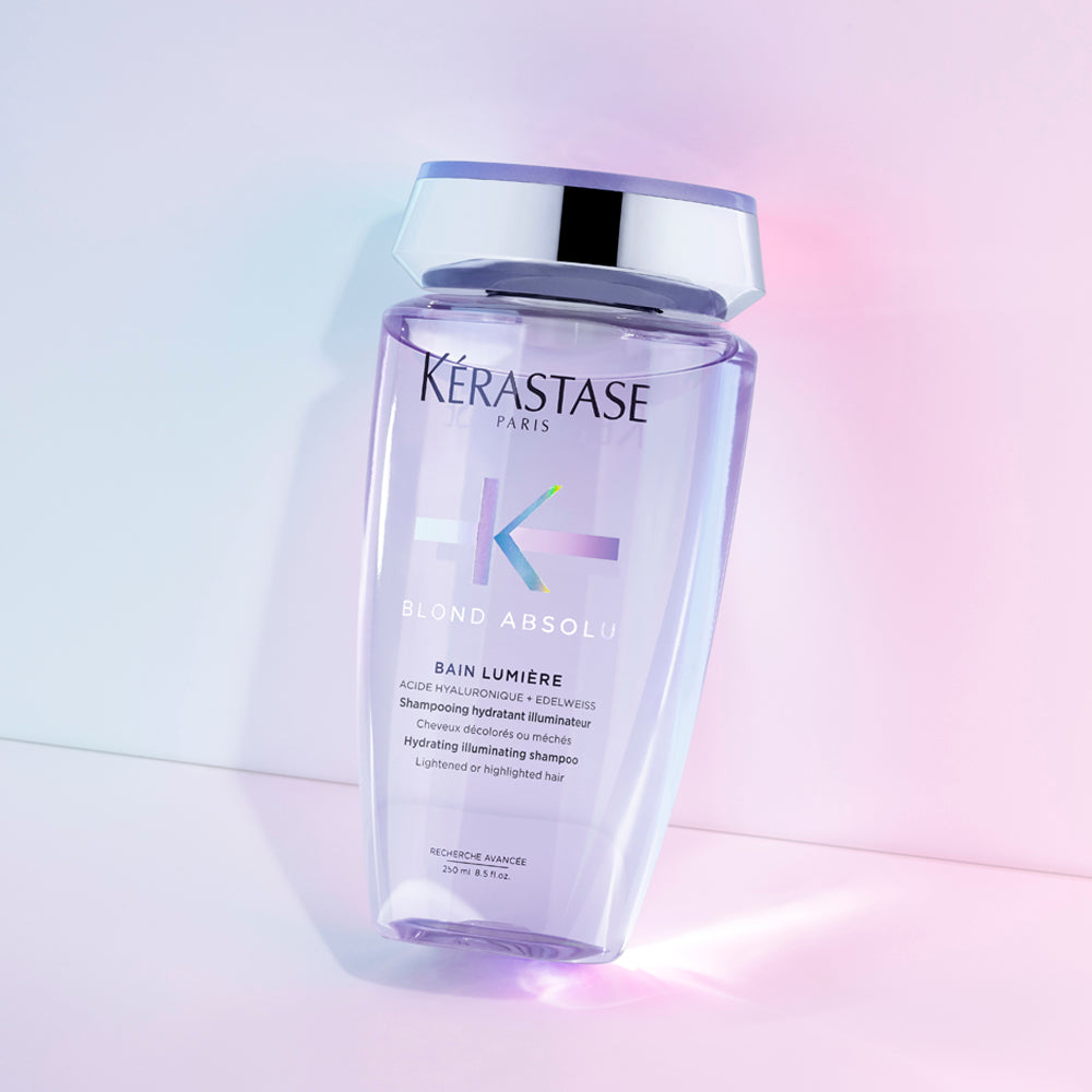 Kérastase Blond Absolu Bain Lumière – 250 ml