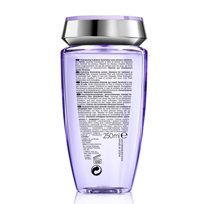 Kérastase Blond Absolu Bain Lumière – 250 ml
