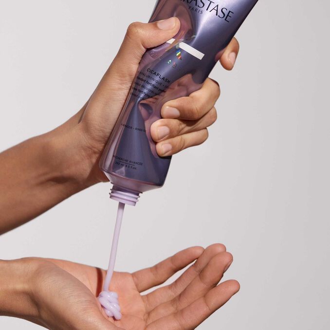 Kérastase Blond Absolu Fondant Cicaflash – 250 ml