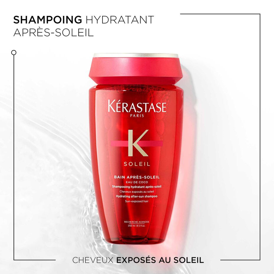 Kérastase Soleil Bain Après-Soleil – 250 ml