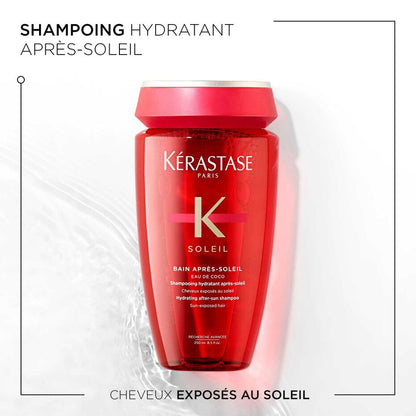 Kérastase Soleil Bain Après-Soleil – 250 ml
